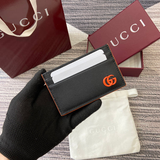 Gucci Card Holder