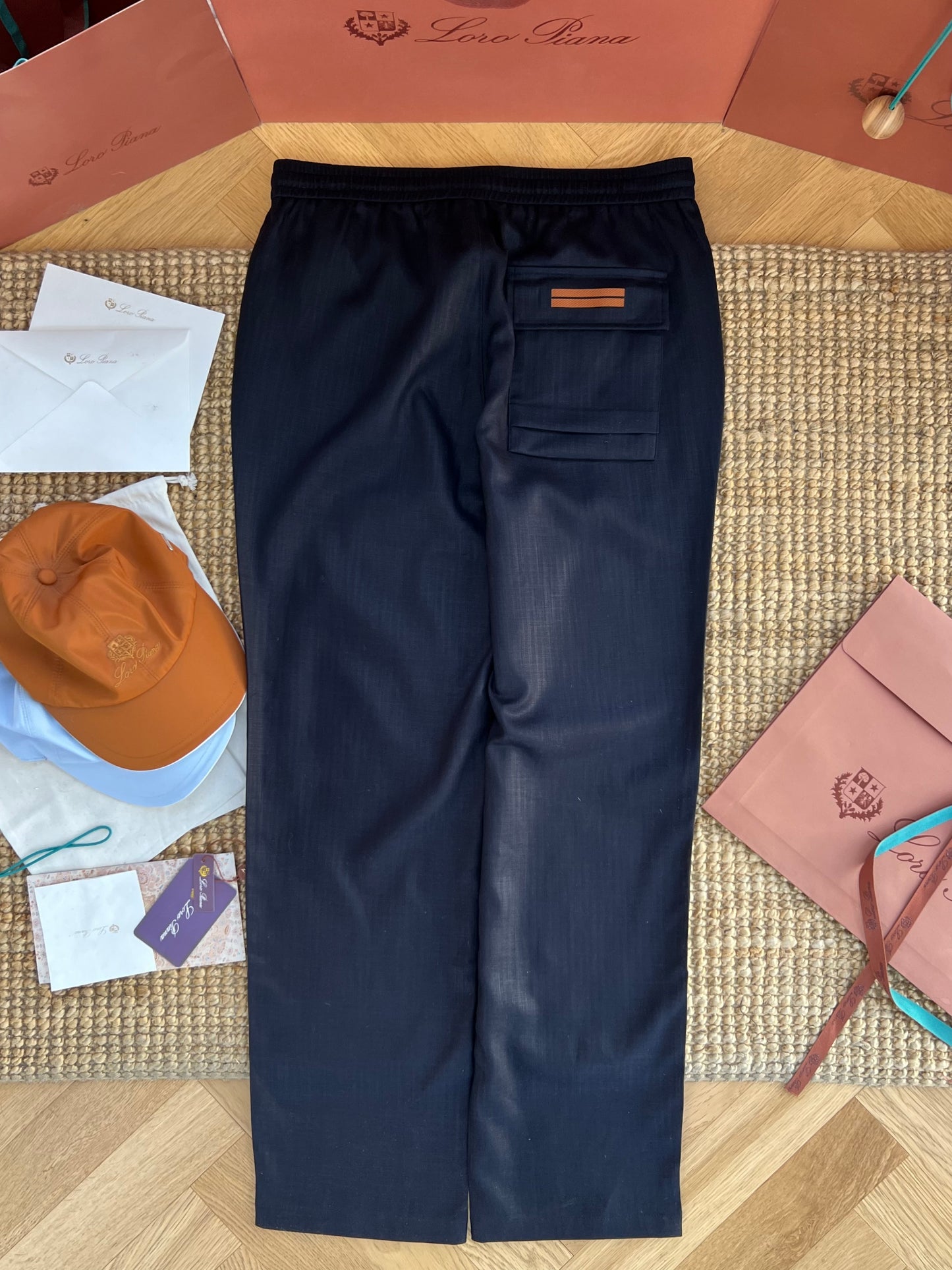 ZG Long Pants