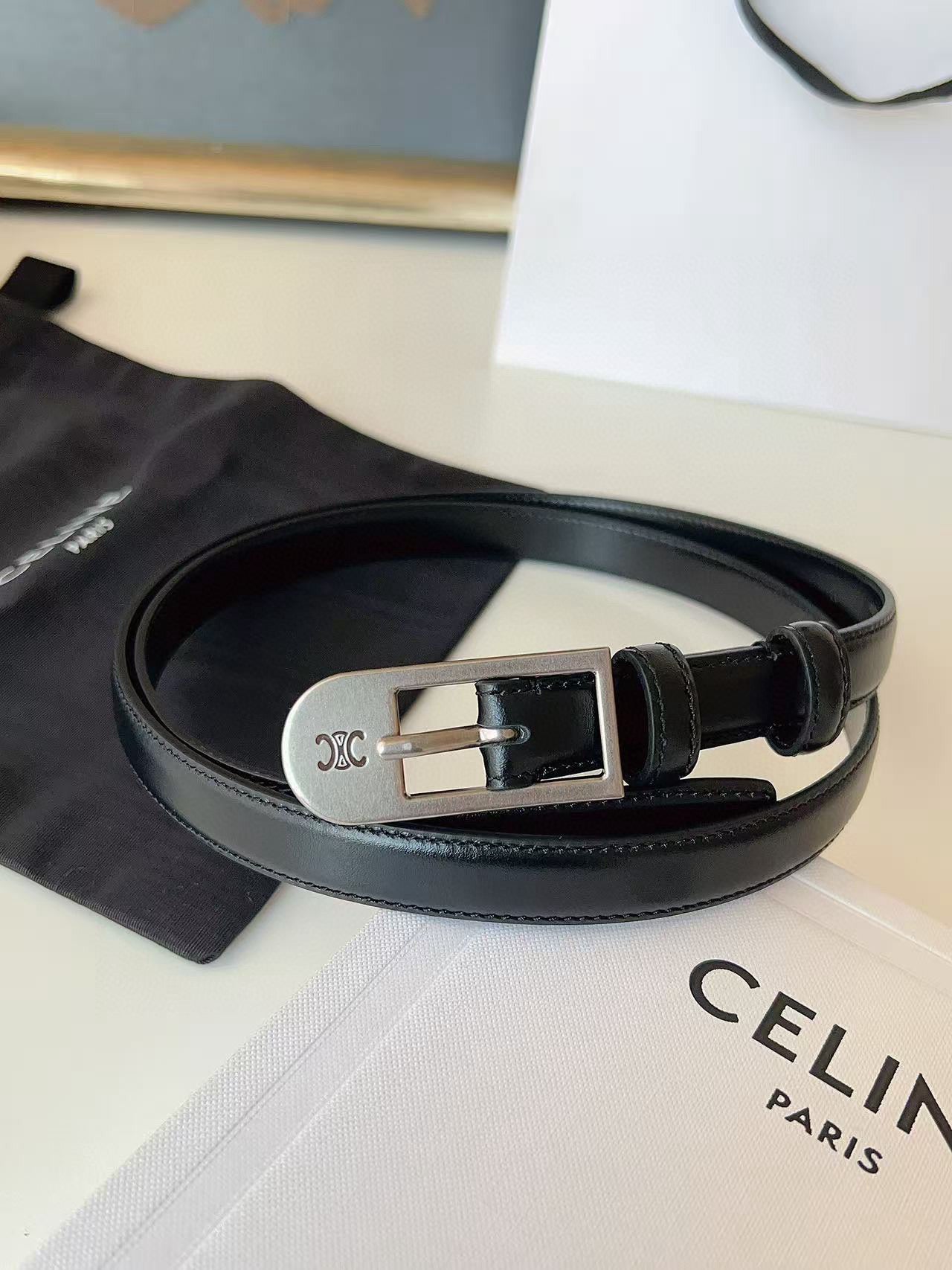 Celine Belt