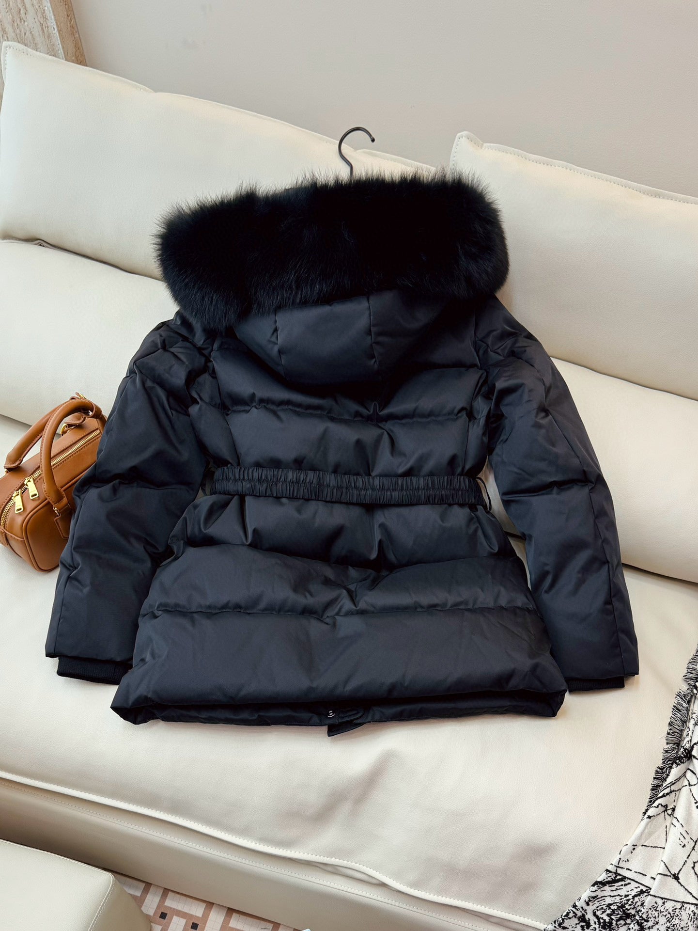 Prada Down Jacket