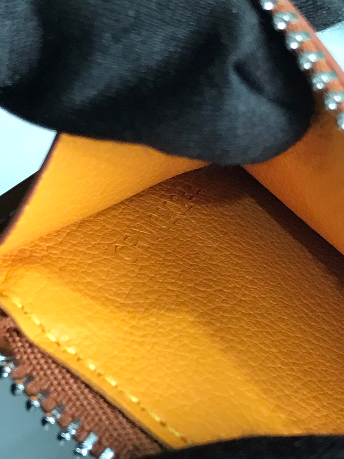 Goyard Wallet