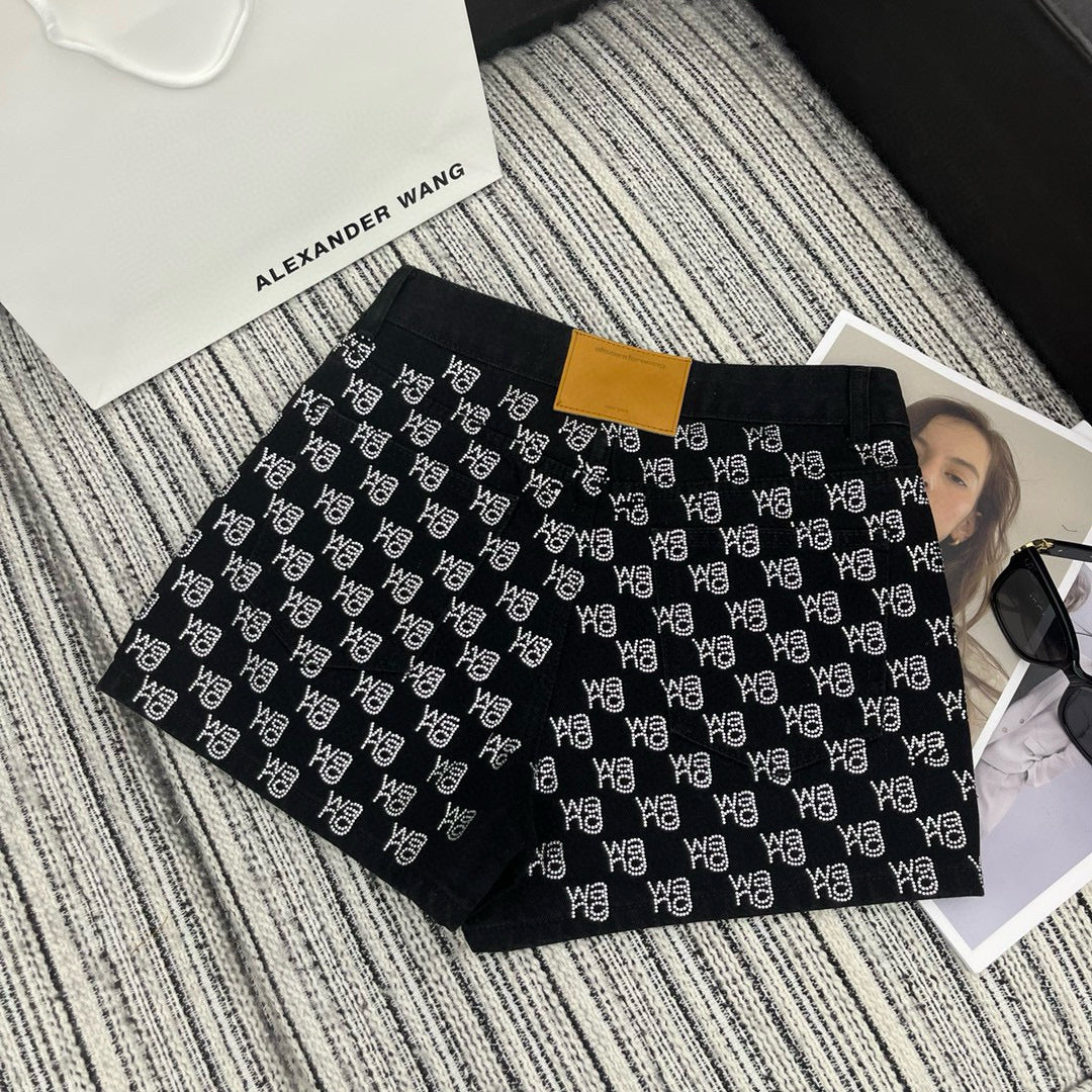 Alexander Wang Jeans