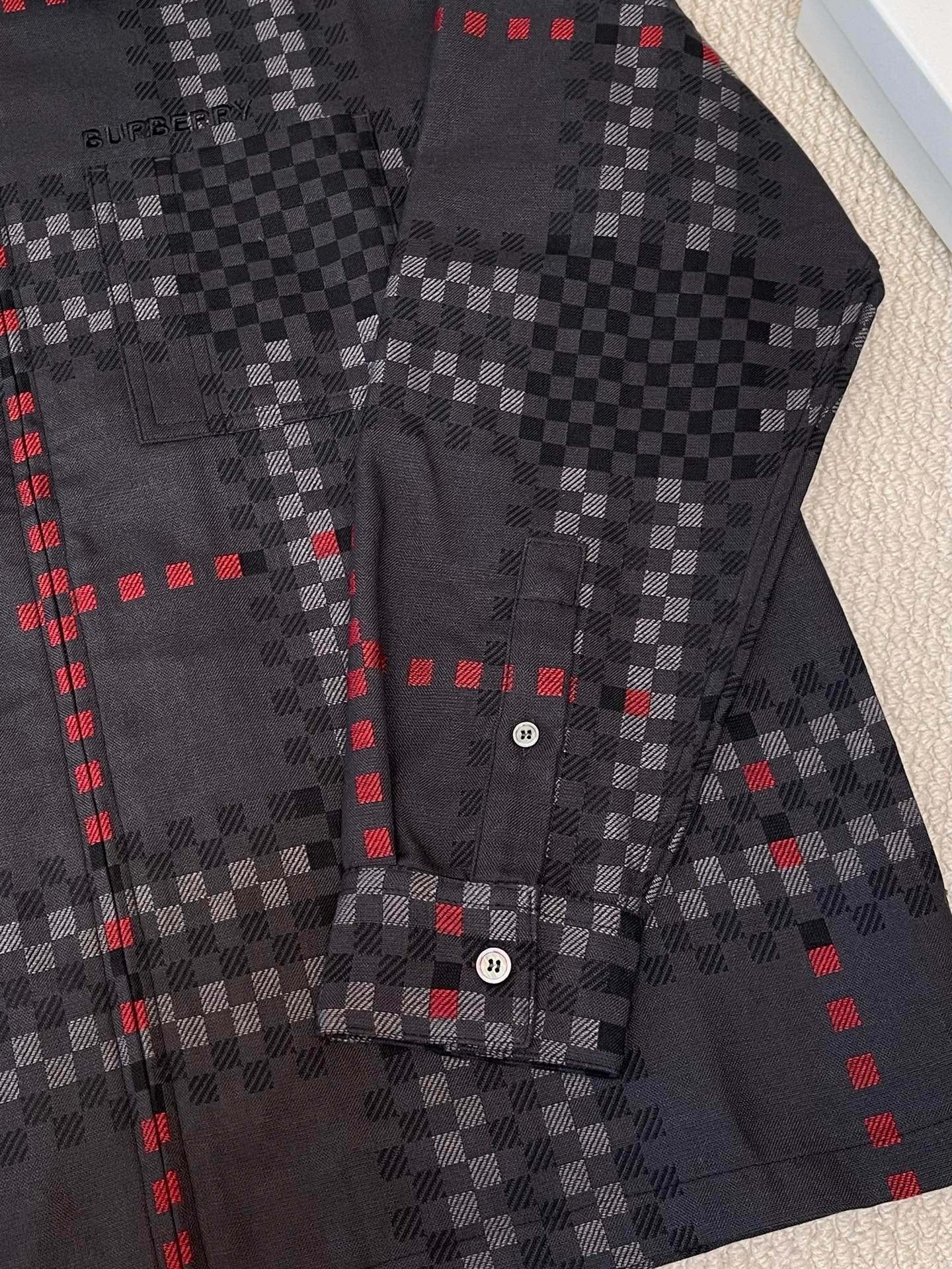 Burberry Jacket