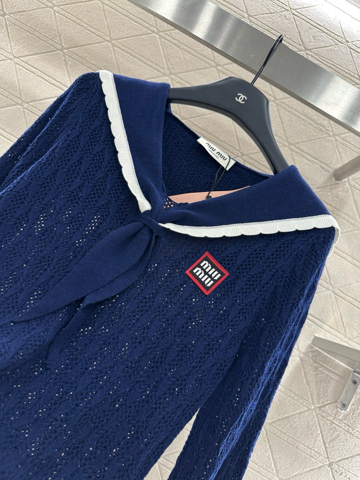 Miu Miu Sweater