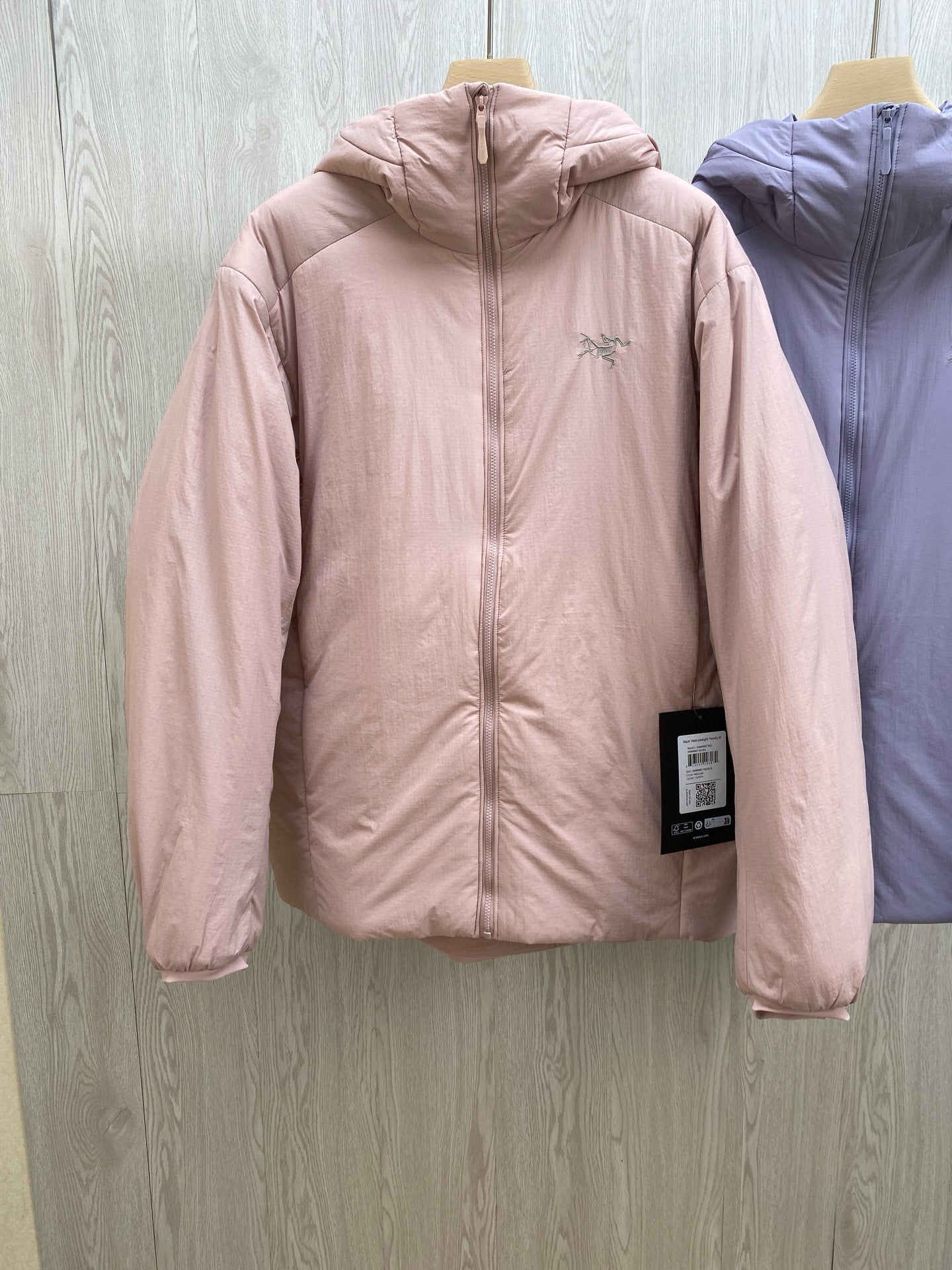 Arcteryx Jacket