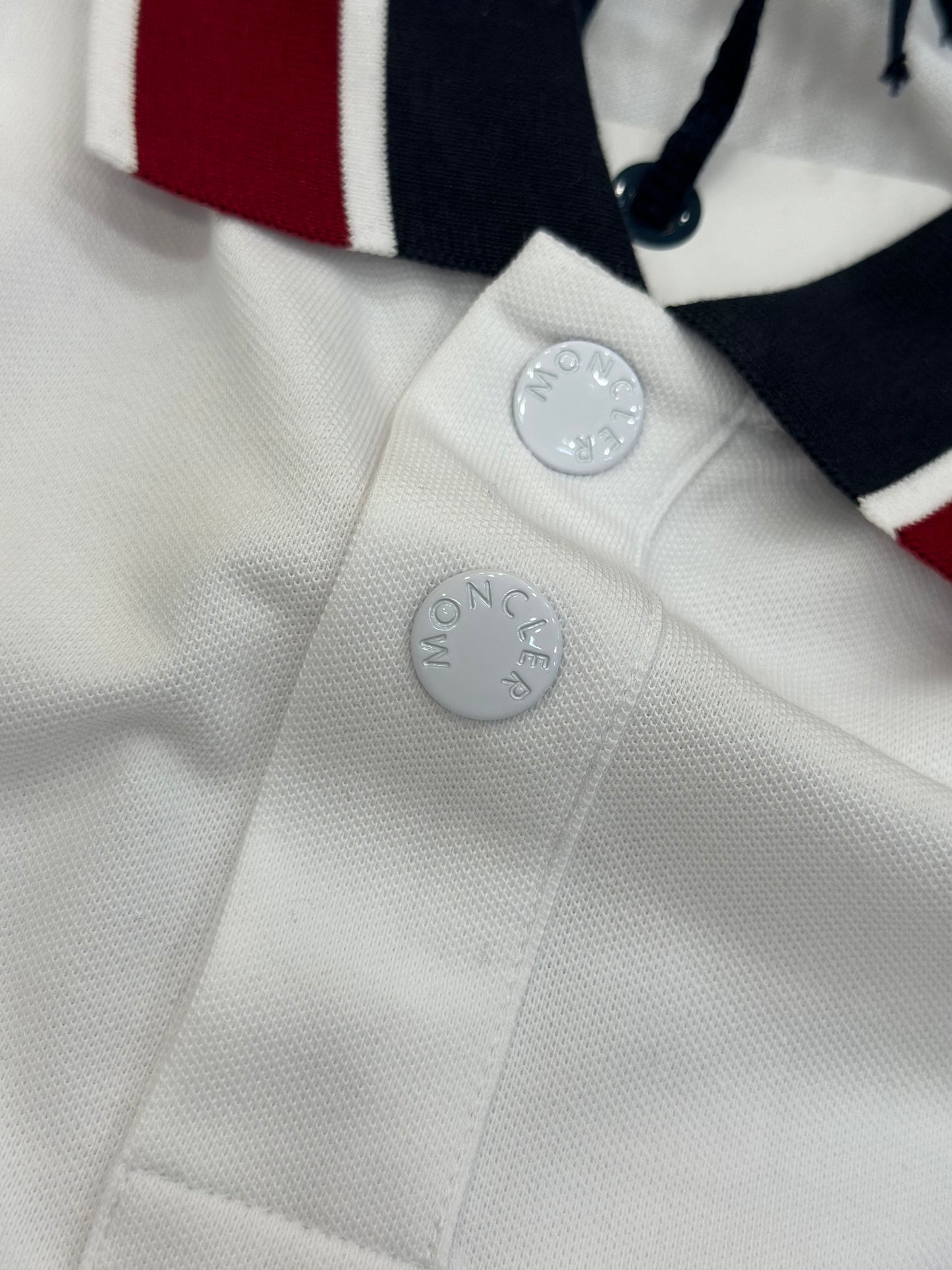 Moncler Polo