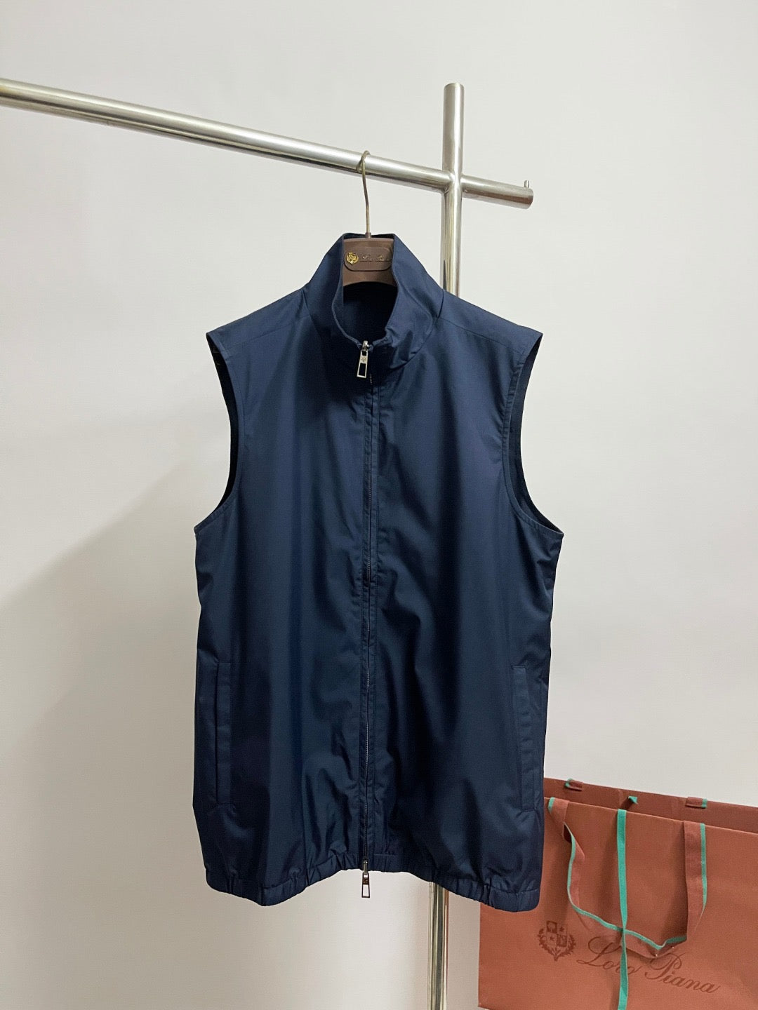LP Singlet
