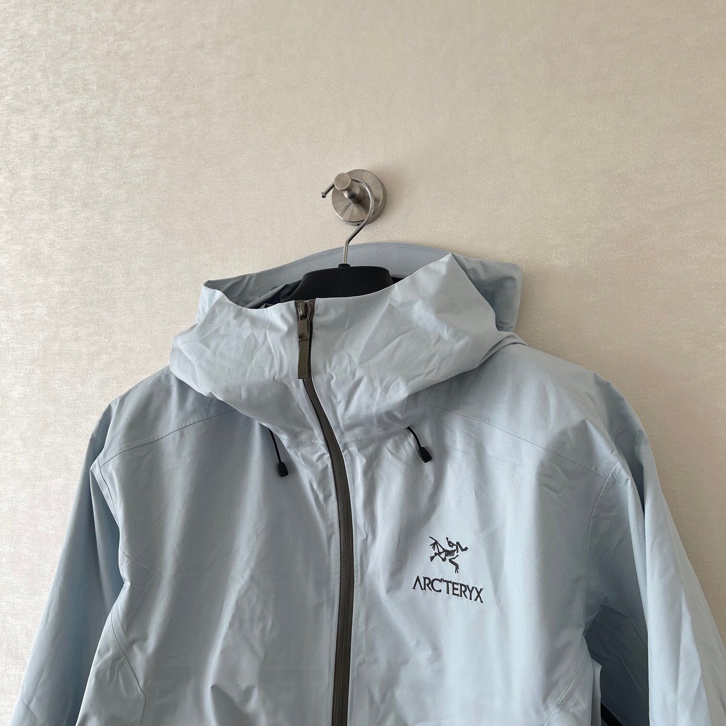 Arctery Jacket