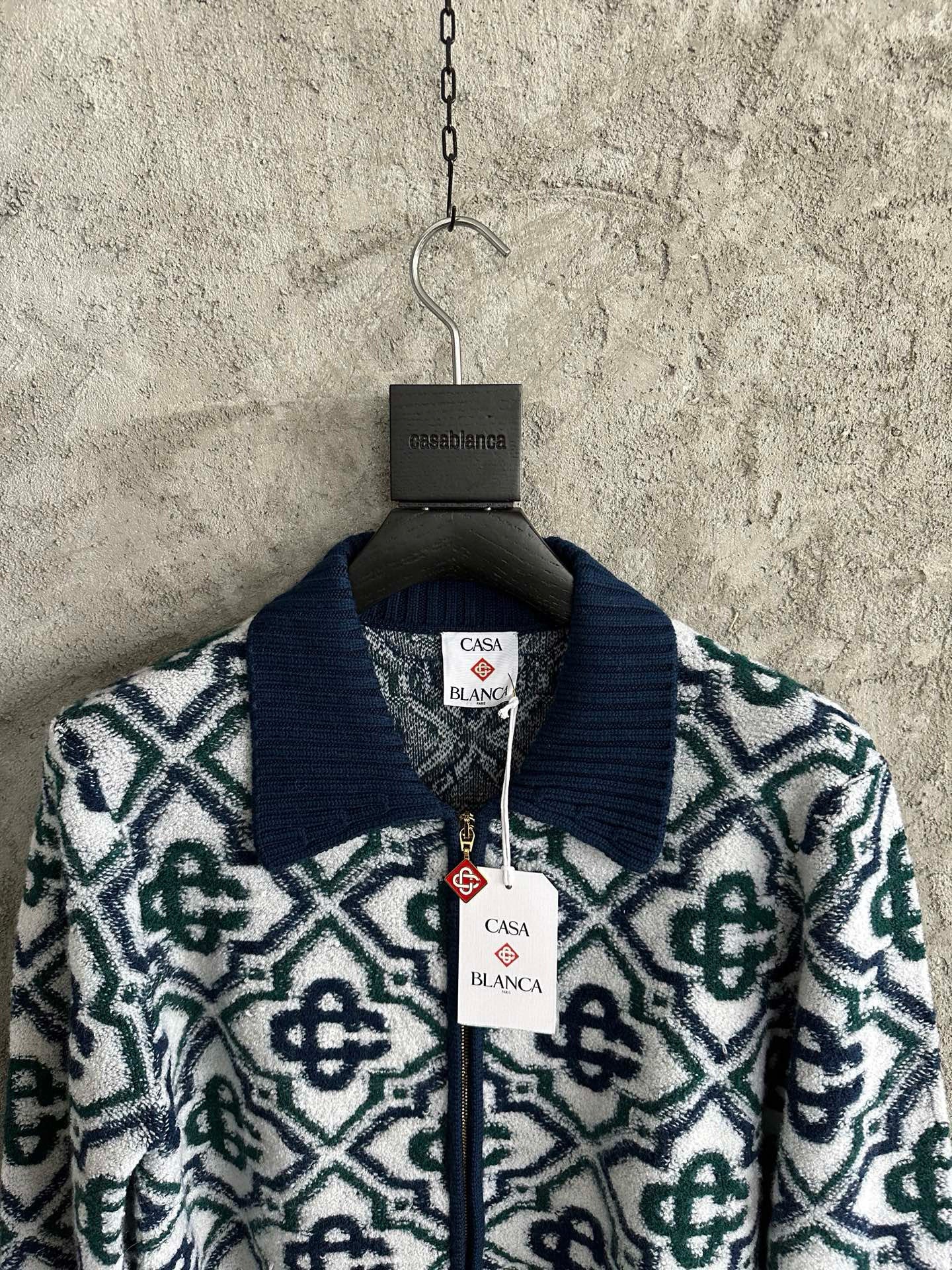 Casablanca Jacket