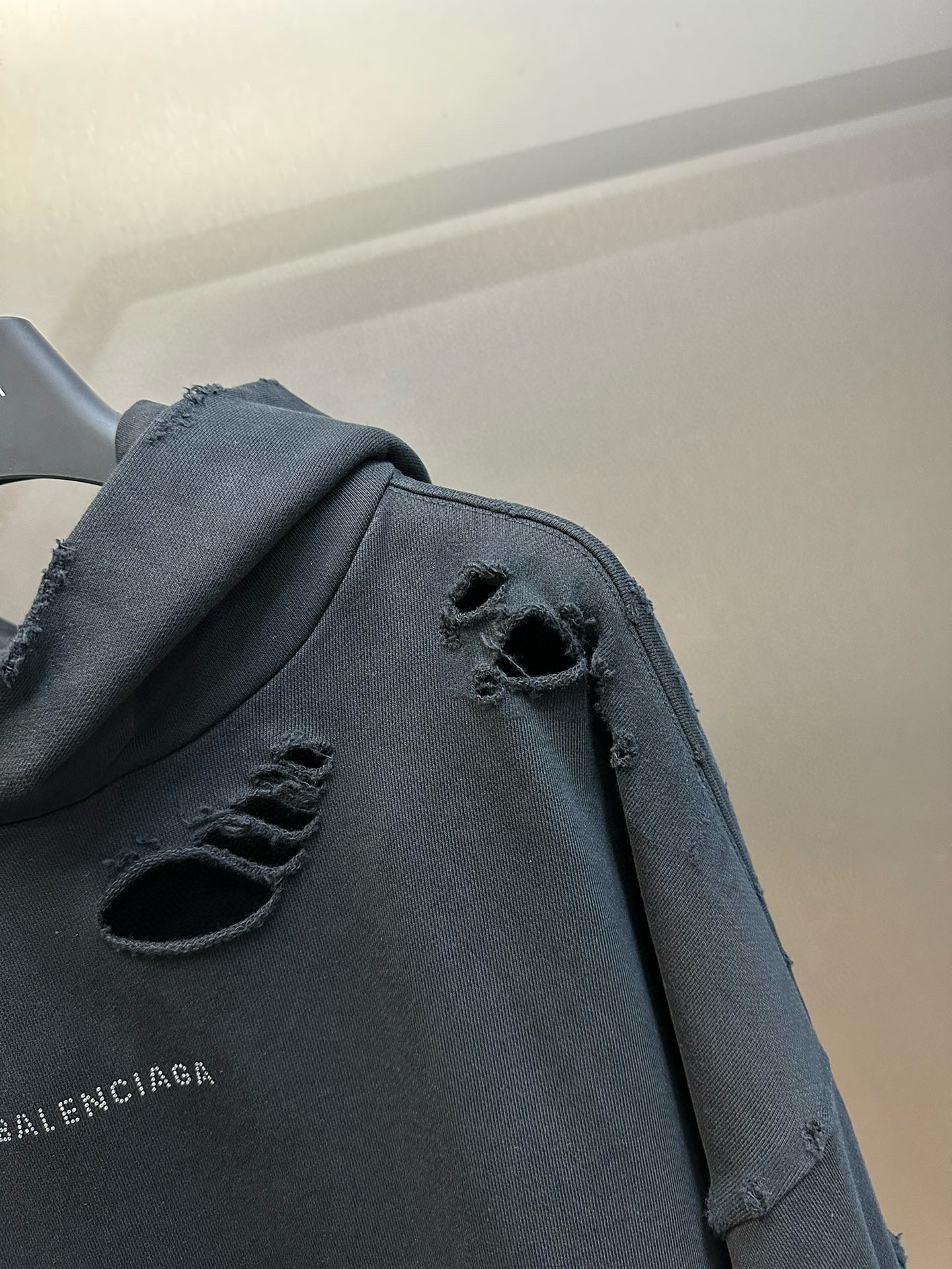 Balenciaga Hoodie