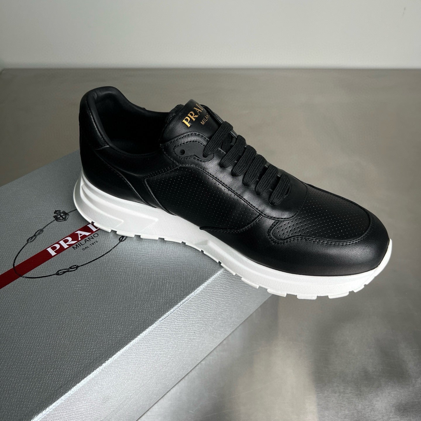 Prada Sneakers