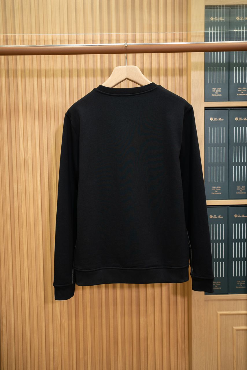Hermes Sweater