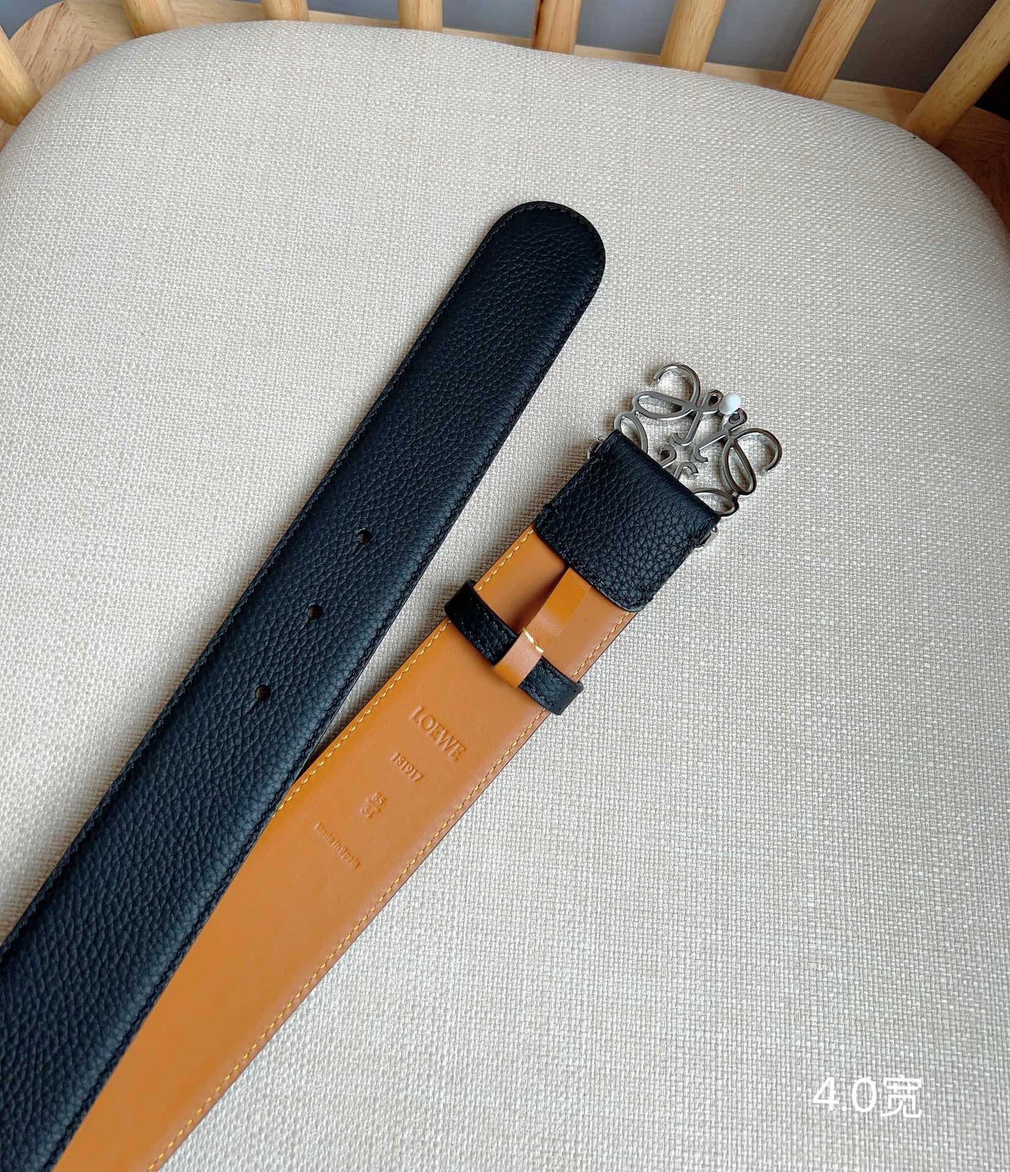 Loewe Belt