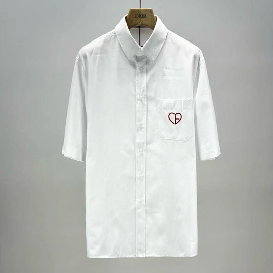 CD Polo Shirt (Chest 112)
