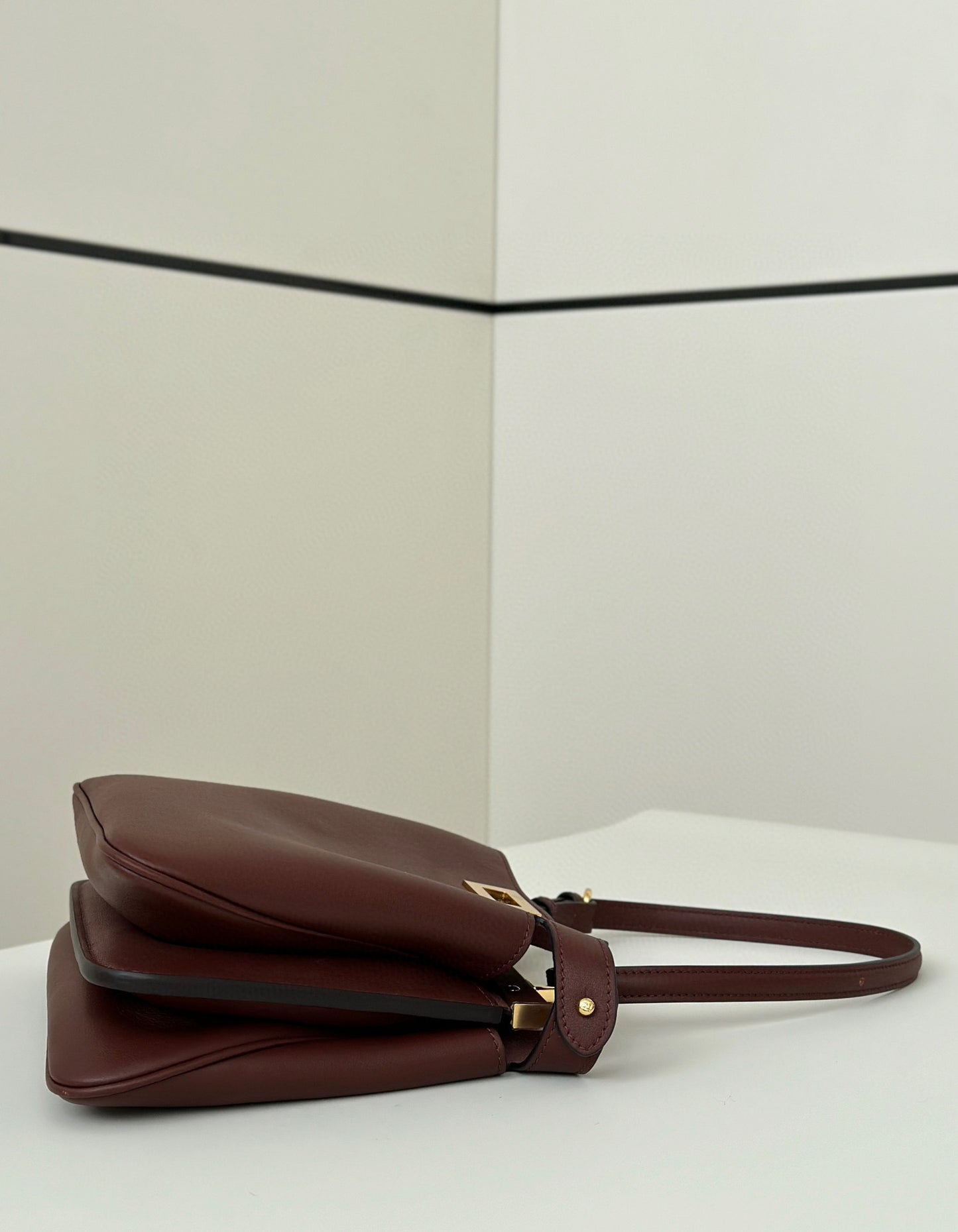 Fendi Peekaboo Bag (Small)