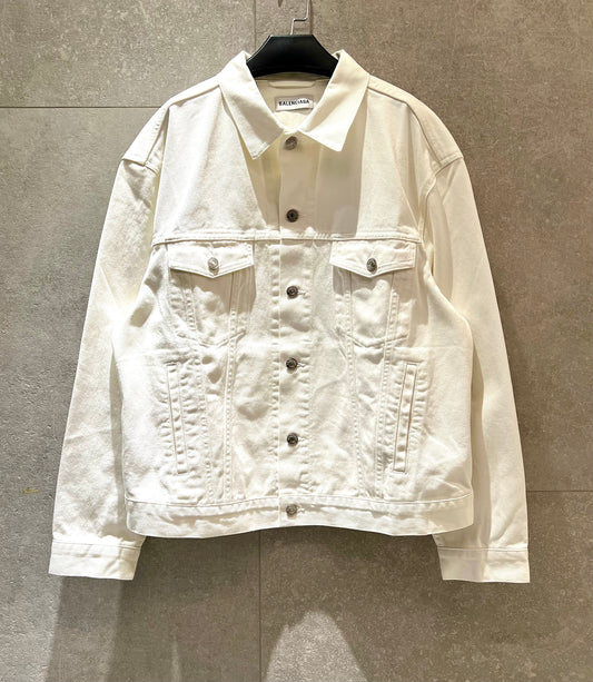 Balenciaga Jacket