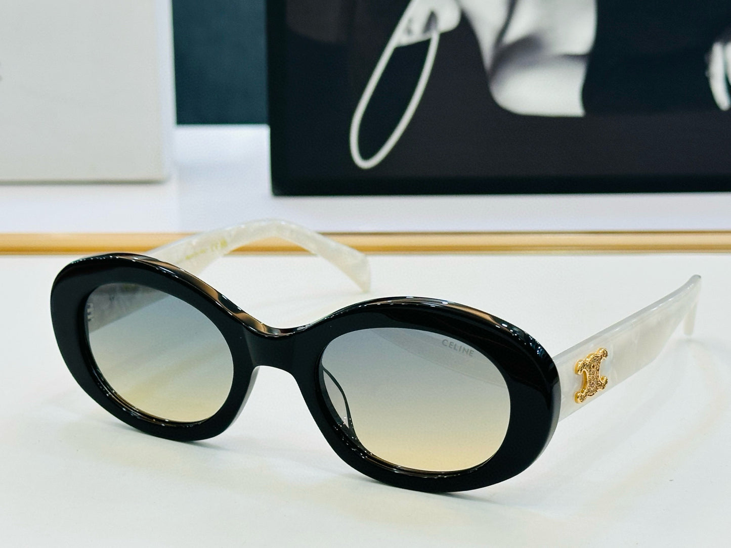 Celine Sunglasses