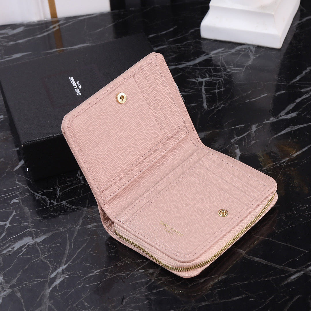 YSL Wallet
