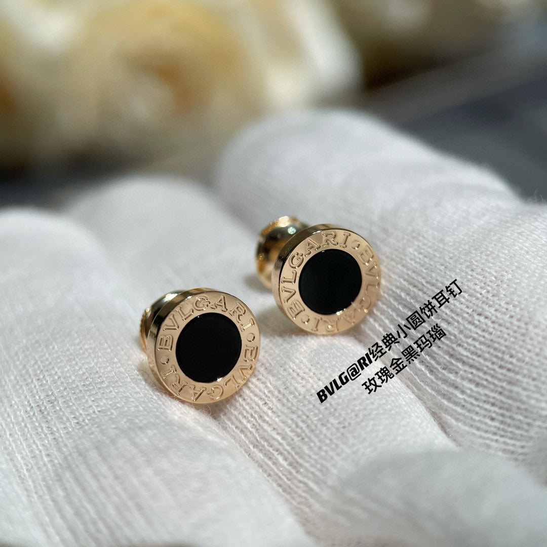 Bvlgari Earrings