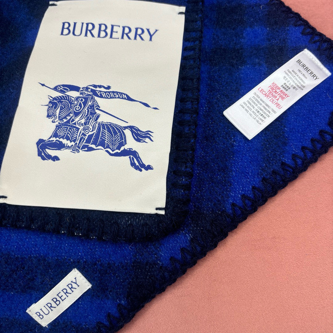 BBR Scarves