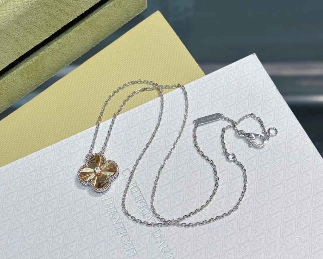 Van Cleef & Arpels Necklace