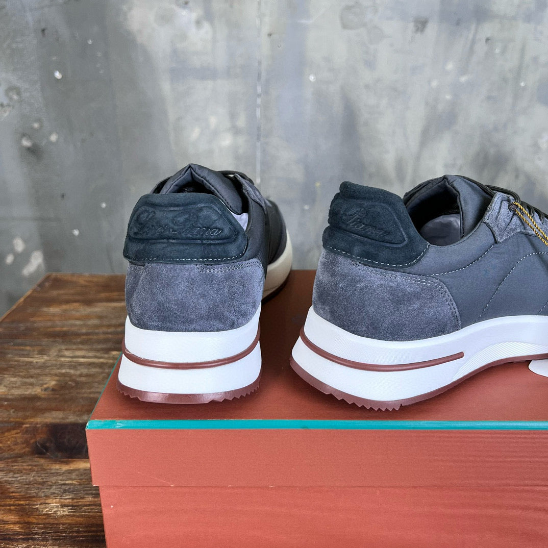Loro Piana Shoes