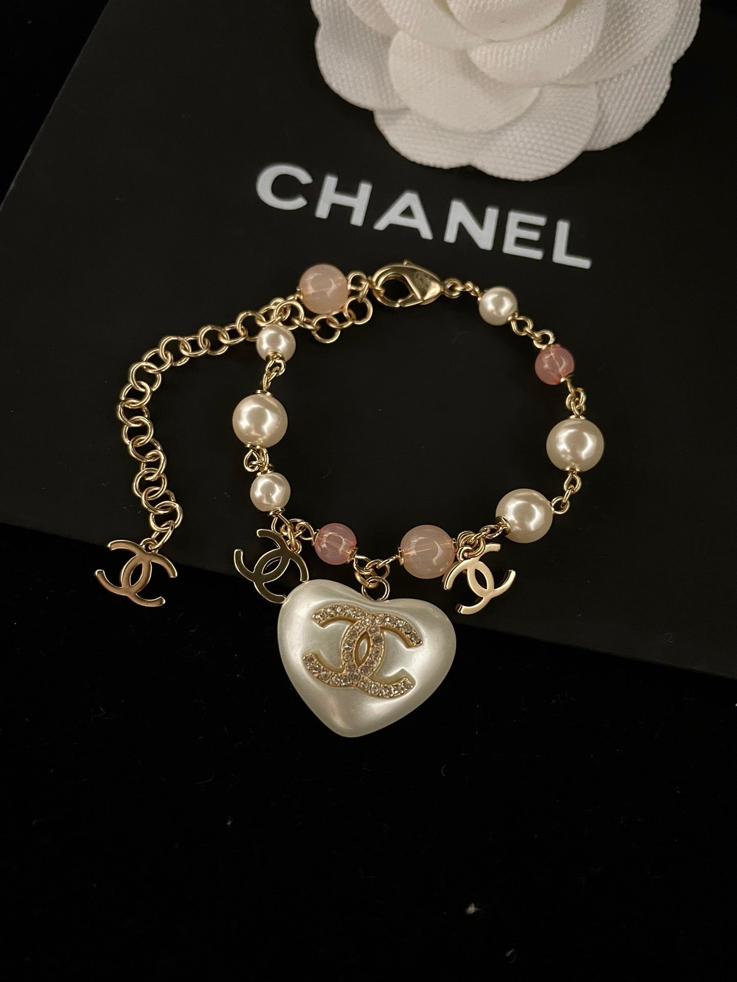 Chanel Bracelet