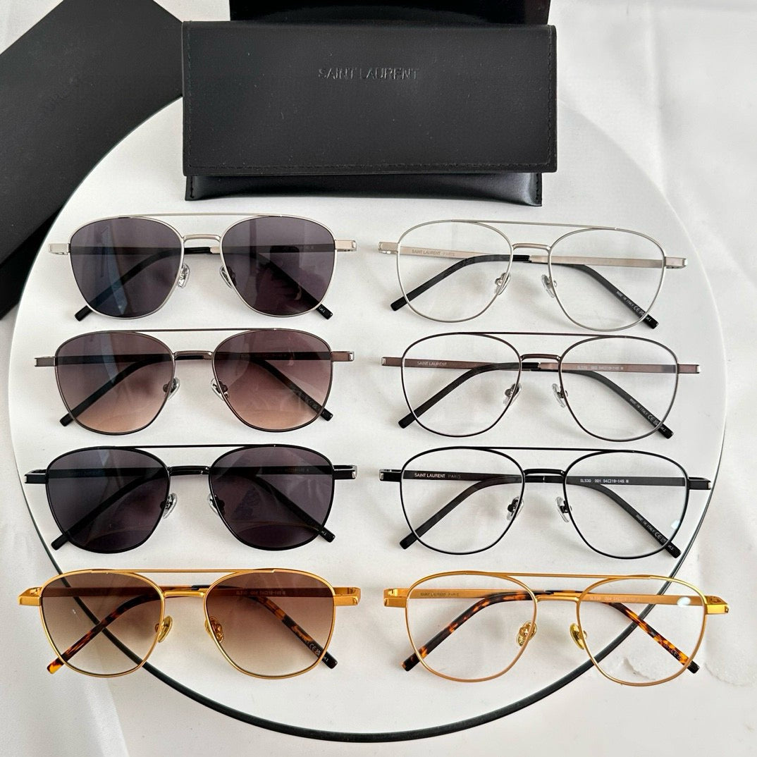 YSL Sunglasses