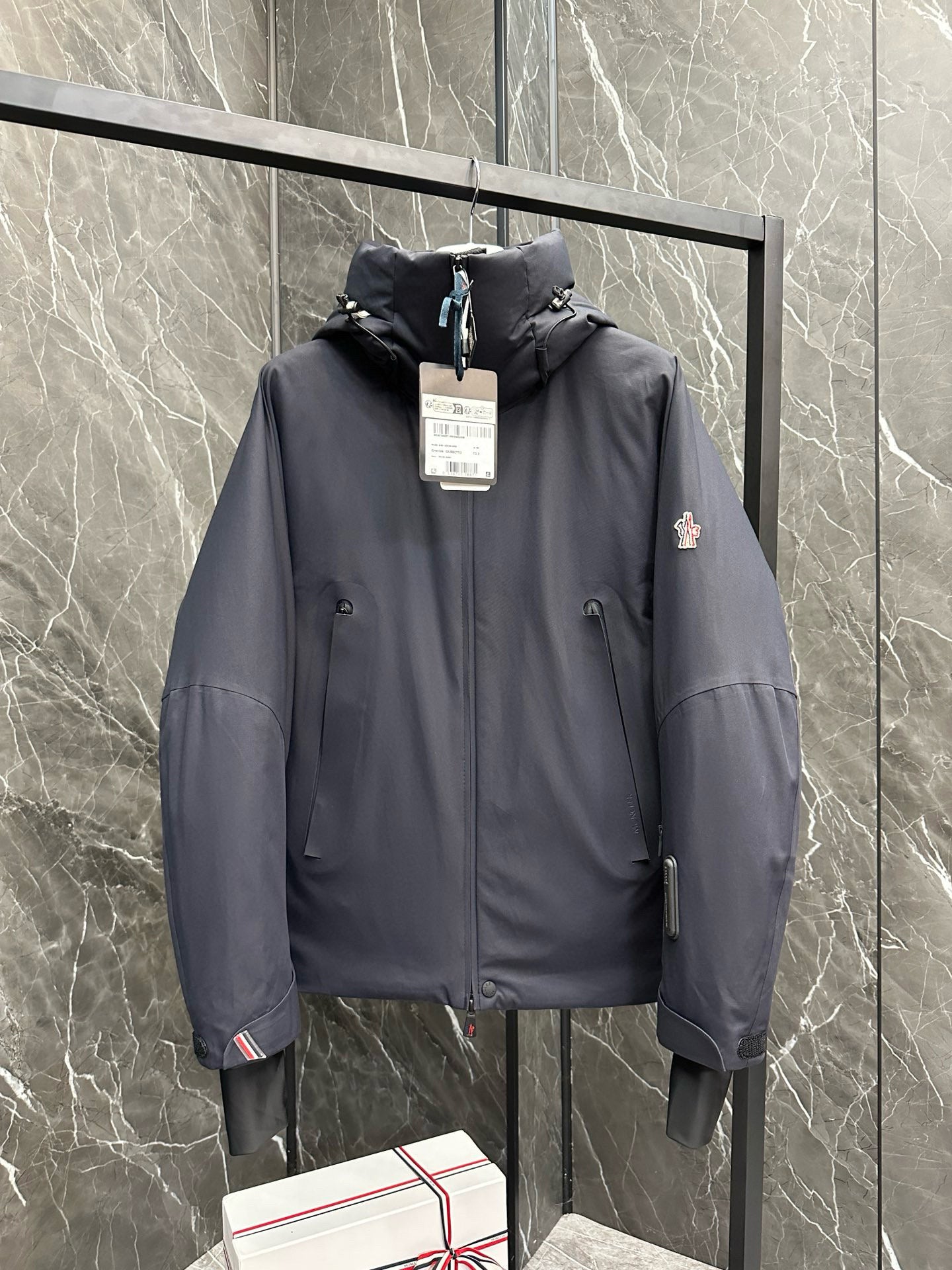 Moncler Windbreaker