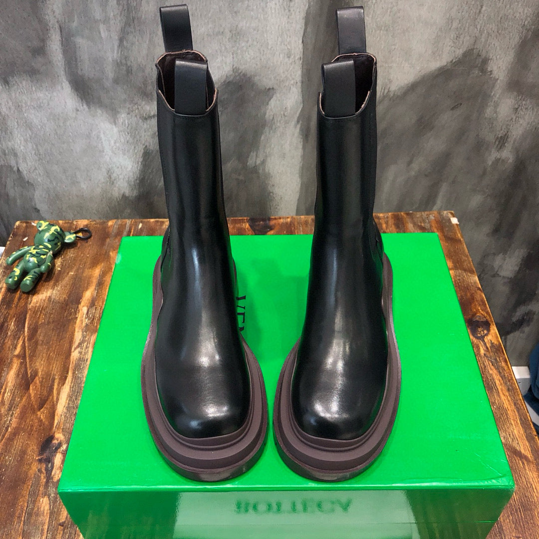 Bottega Veneta Boots