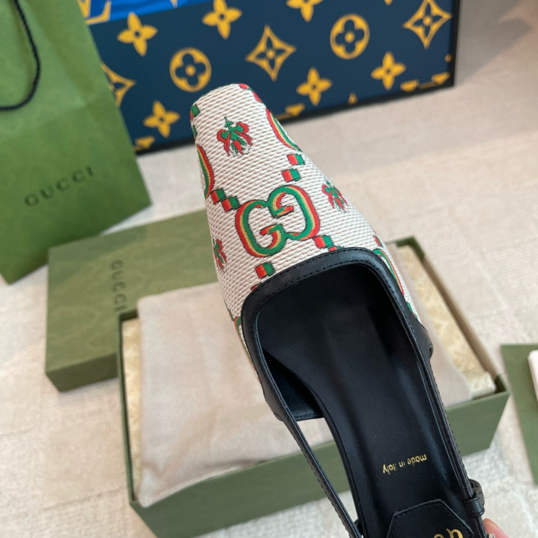 Gucci Heels