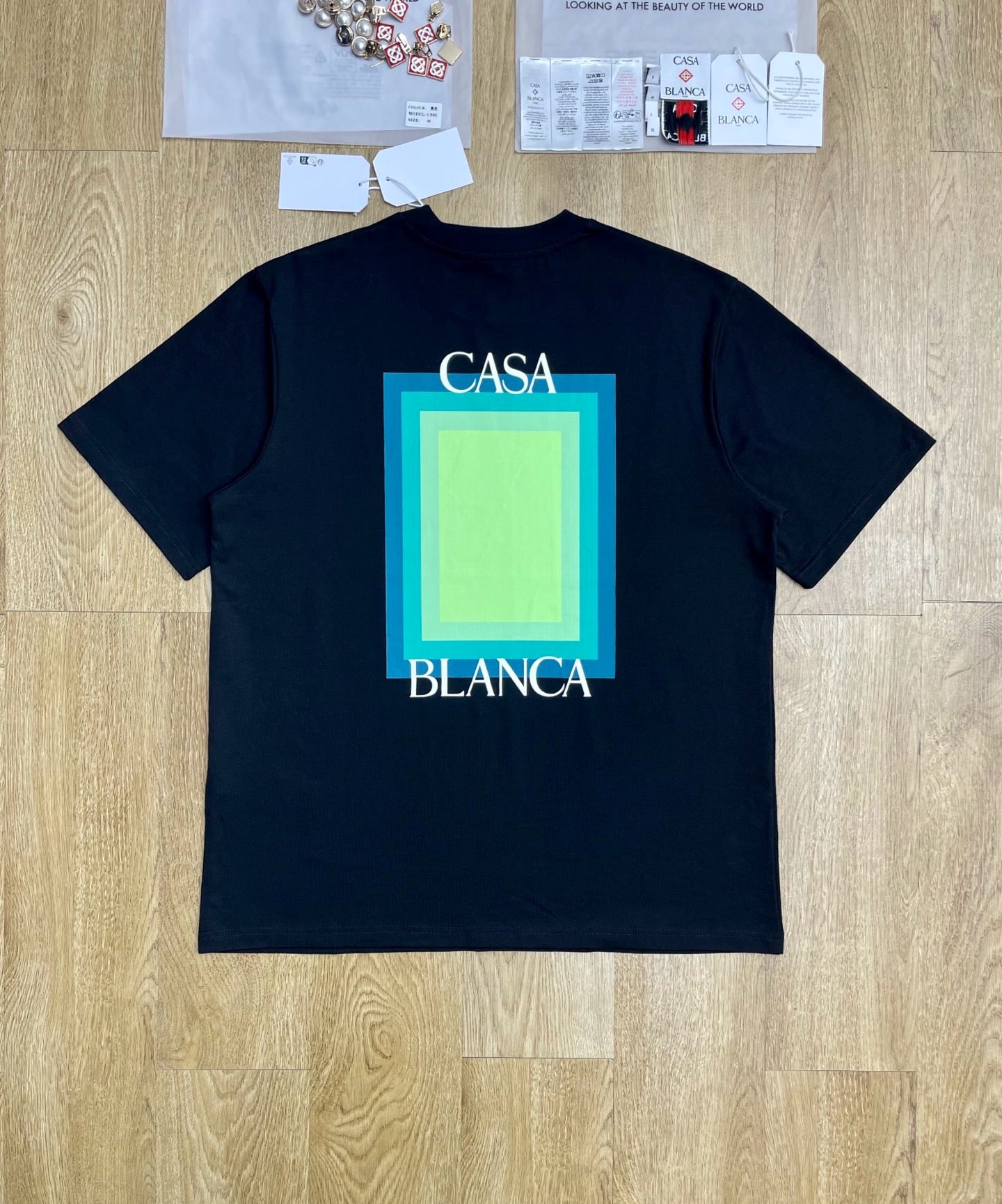 Casablanca T-Shirt