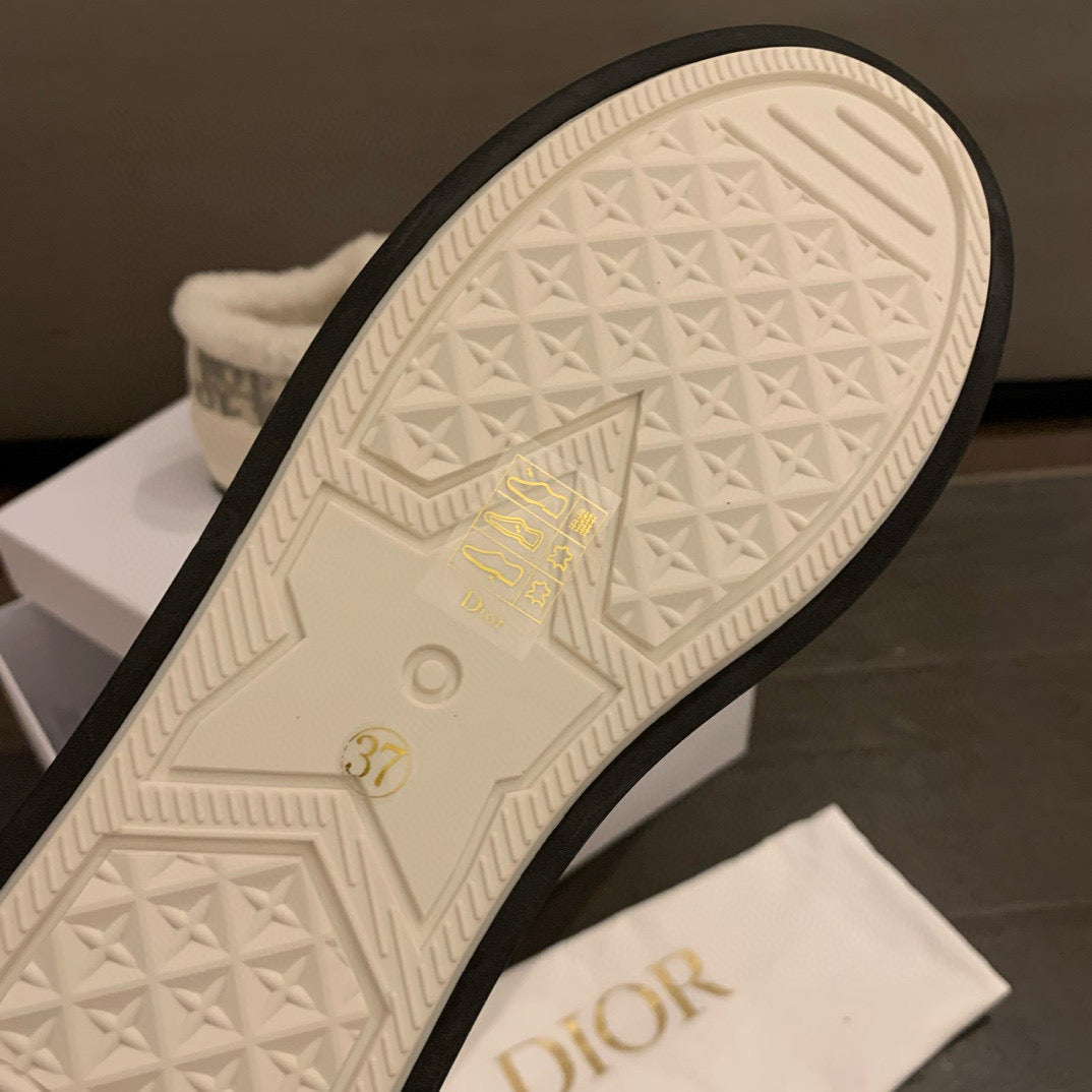 Dior Sneakers