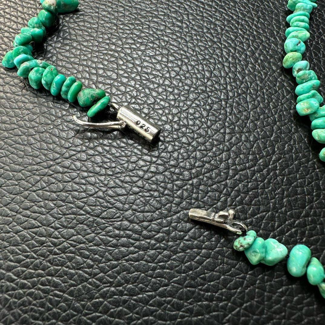 Chrome Hearts Necklace