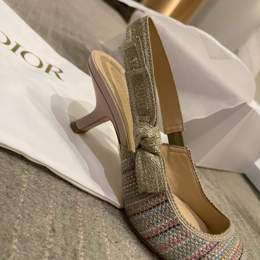 Dior Heels