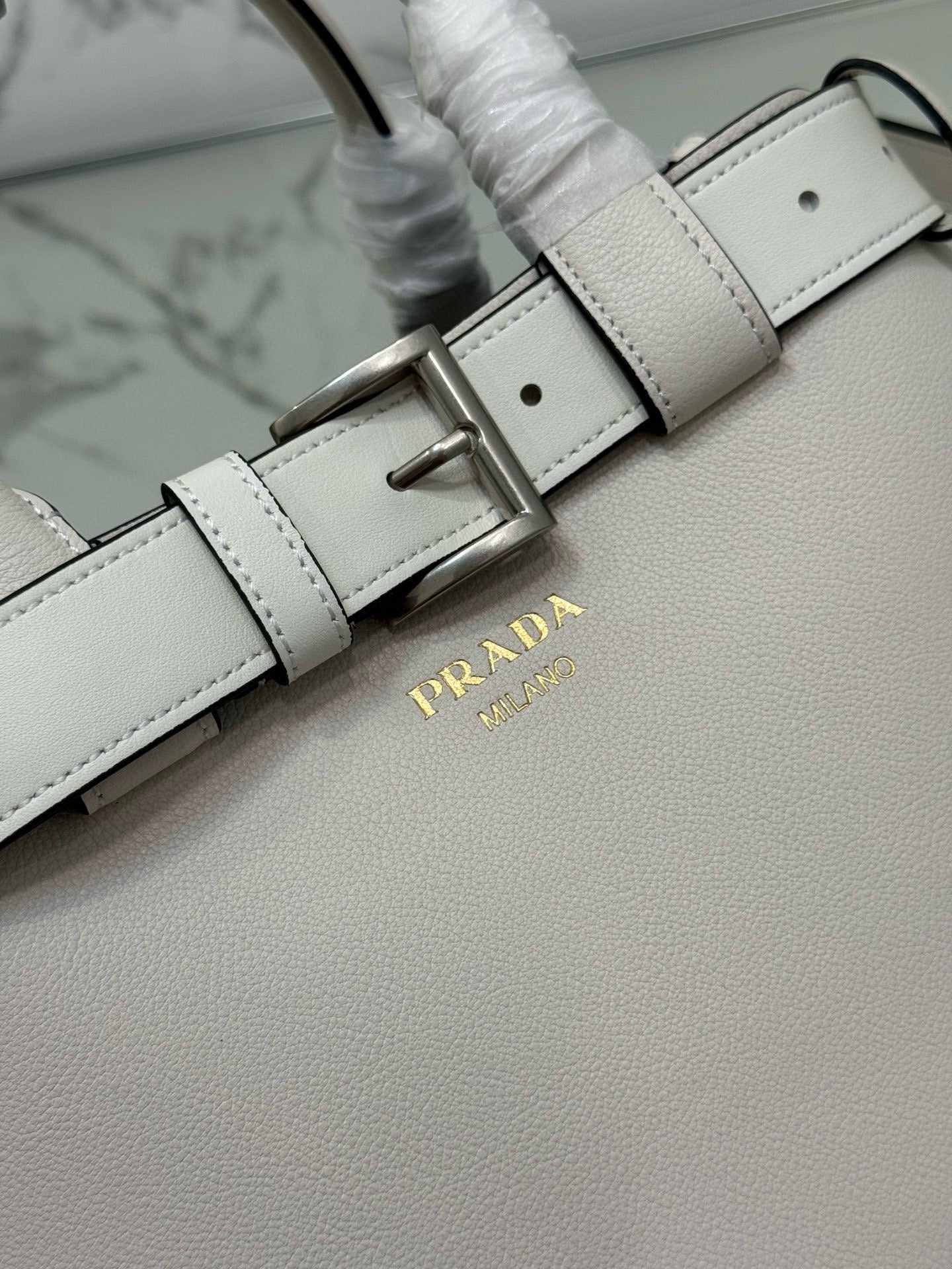 Prada Shoulder Bag