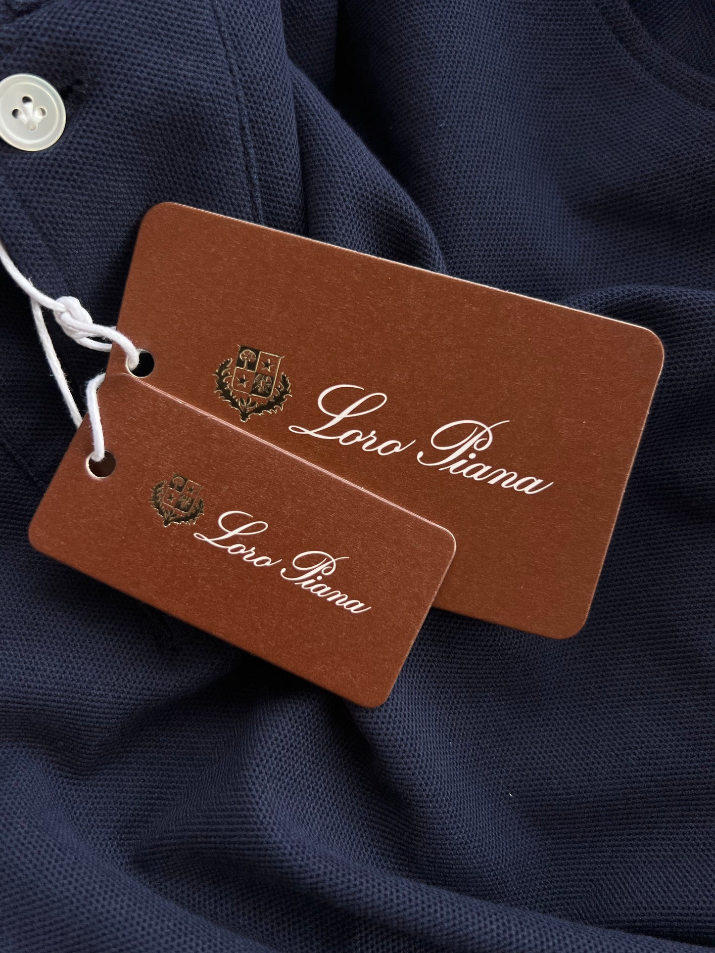 LP Polo