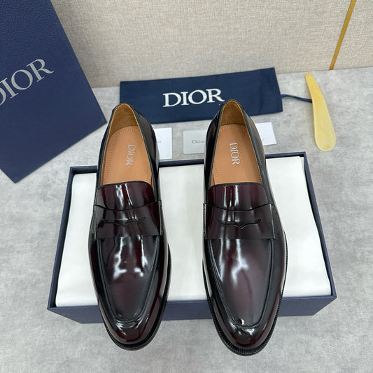 Dior Loafer