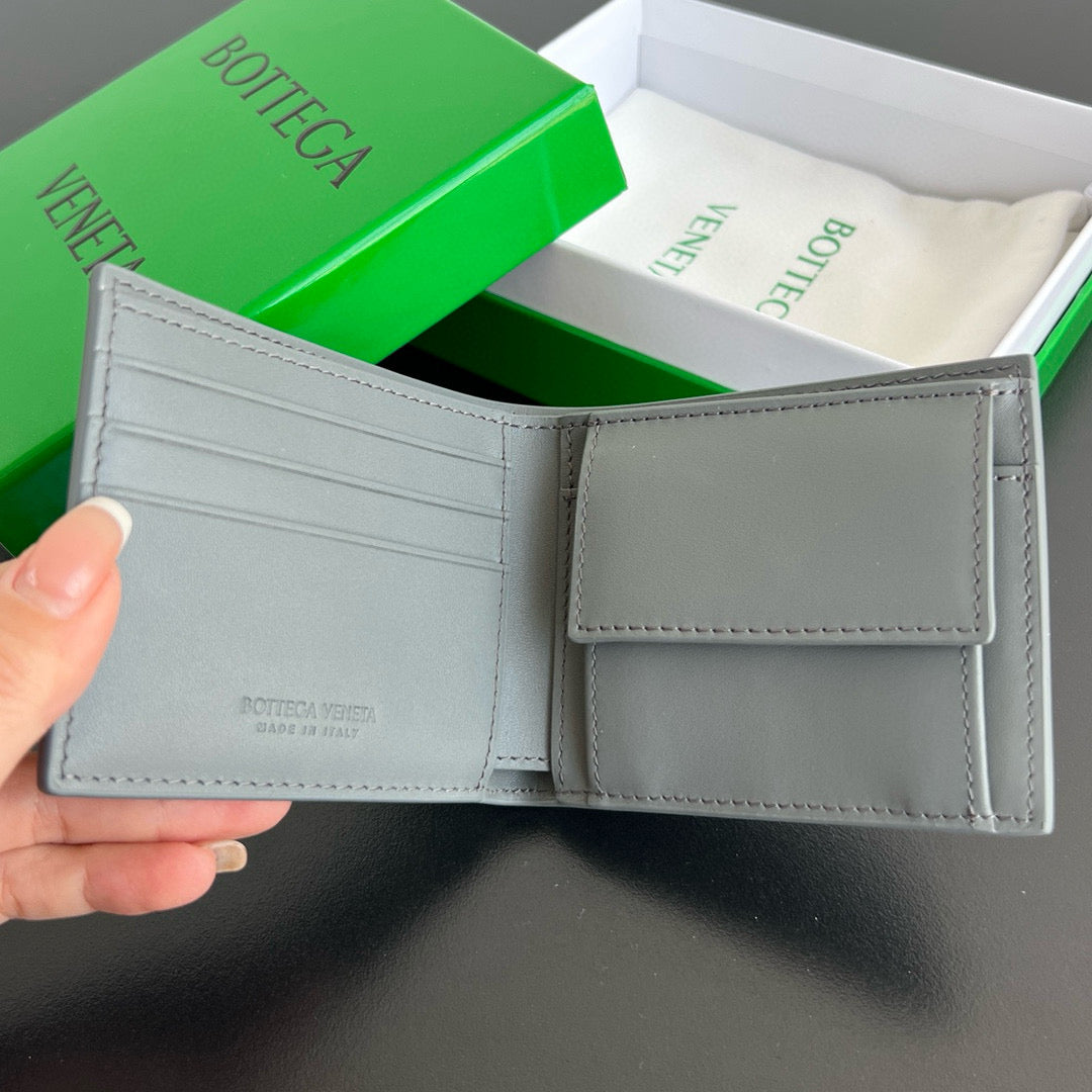 Bottega Veneta Wallet