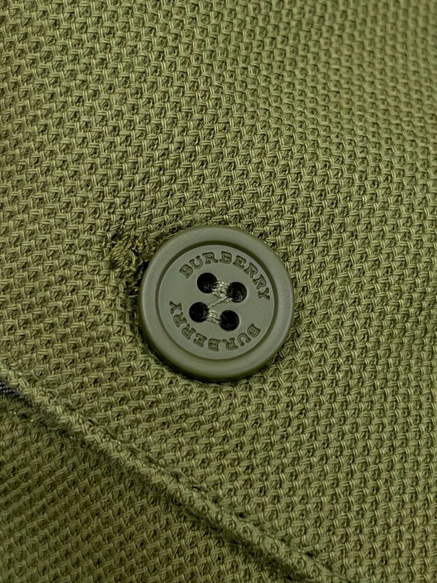 BBR Polo