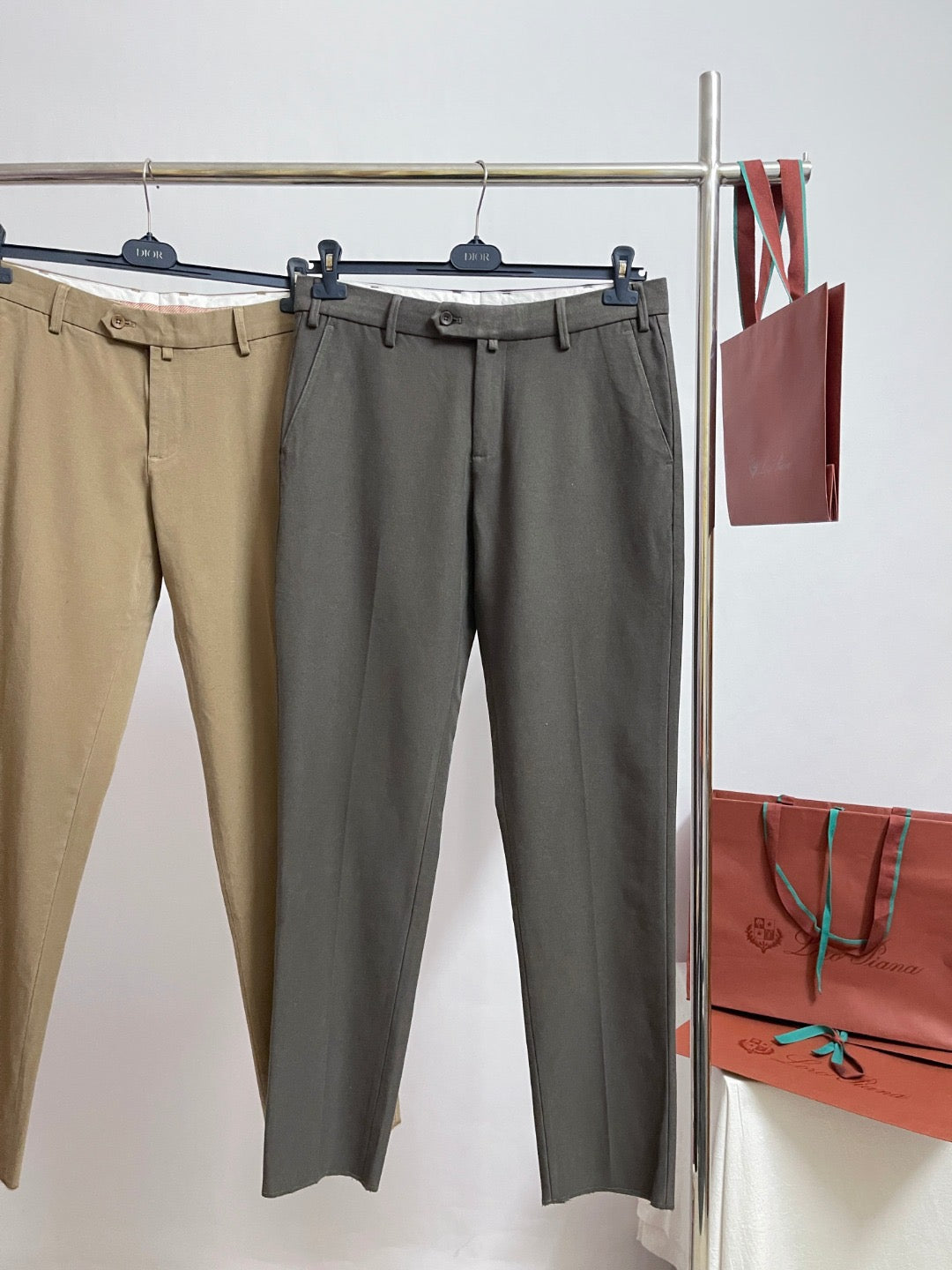 LP Long Pants