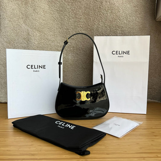 Celine Hobo Bag