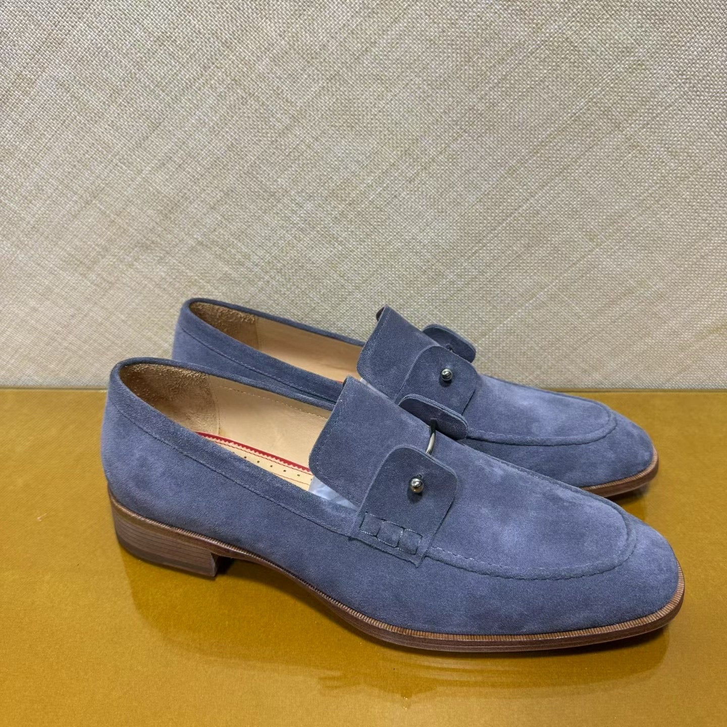 Christian Louboutin Loafer