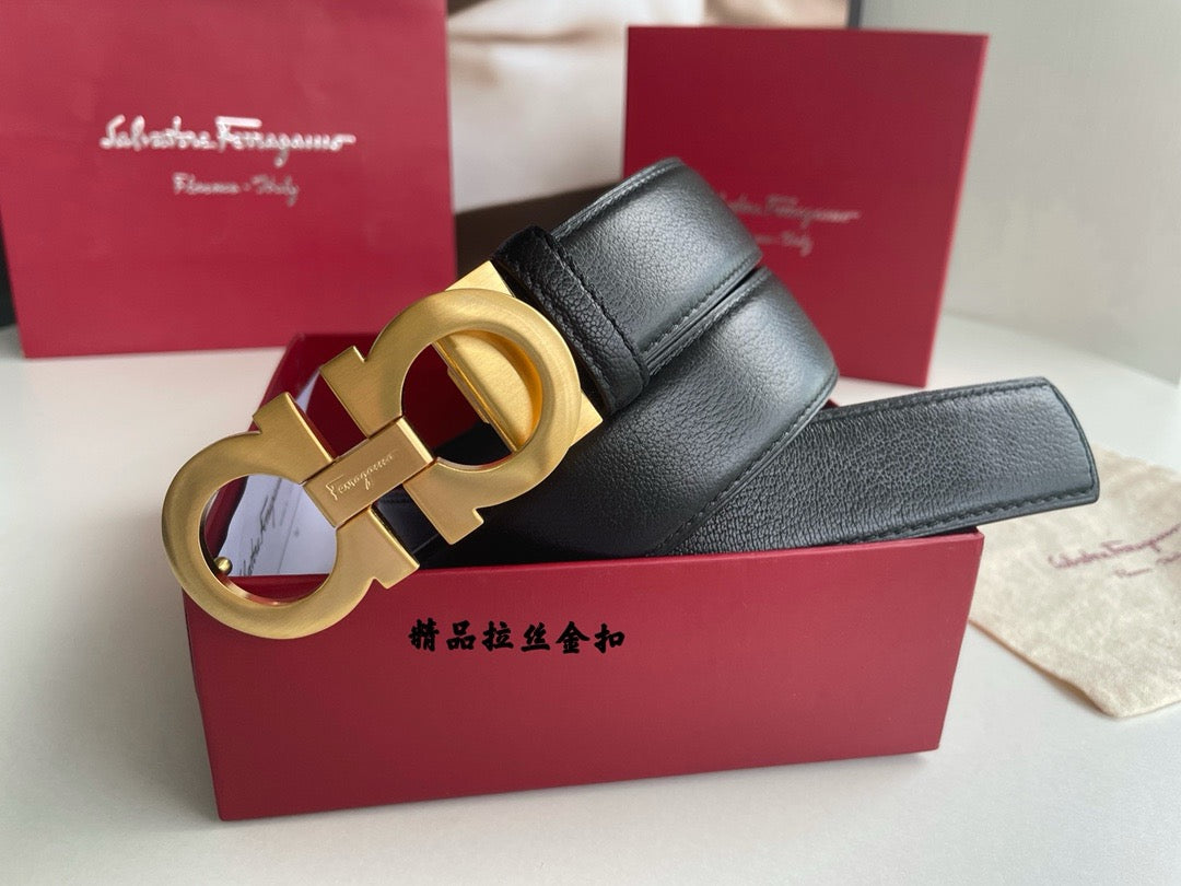 Ferragamo Belt