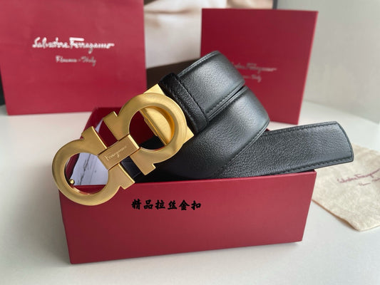 Ferragamo Belt