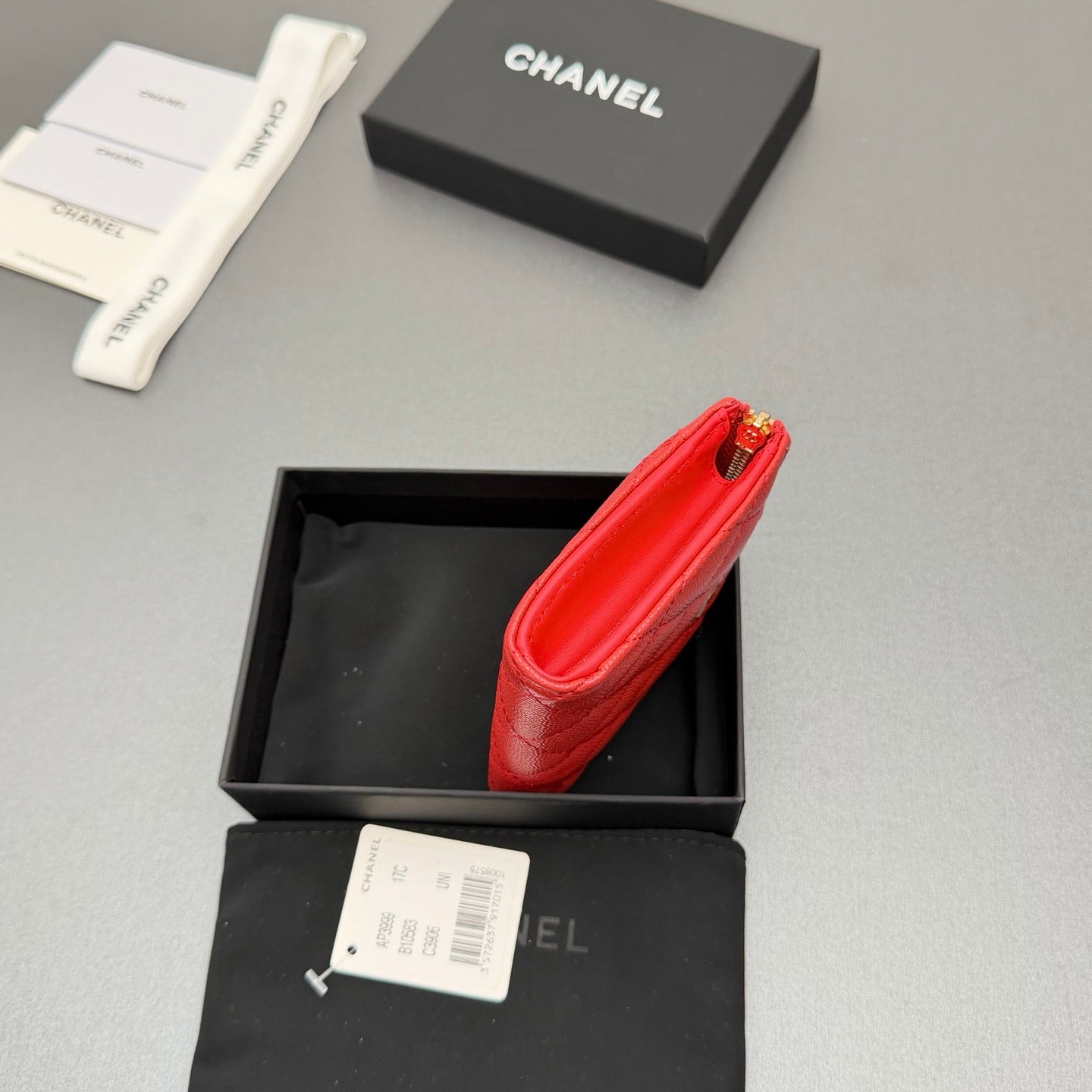 Chanel Coin Pouch