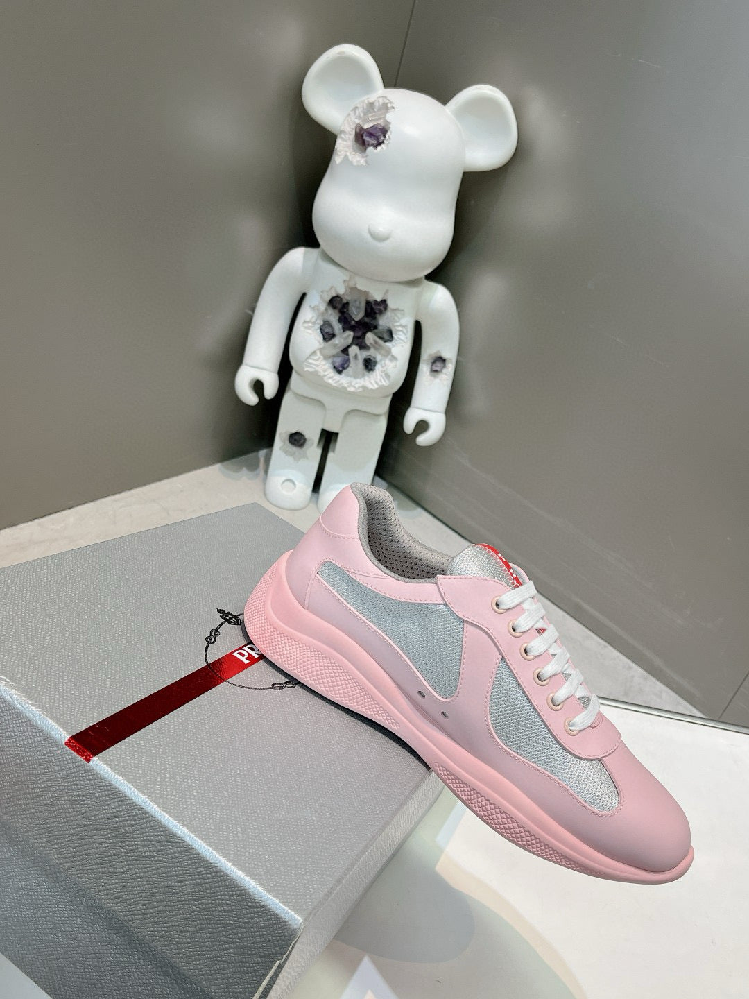 Prada Sneakers