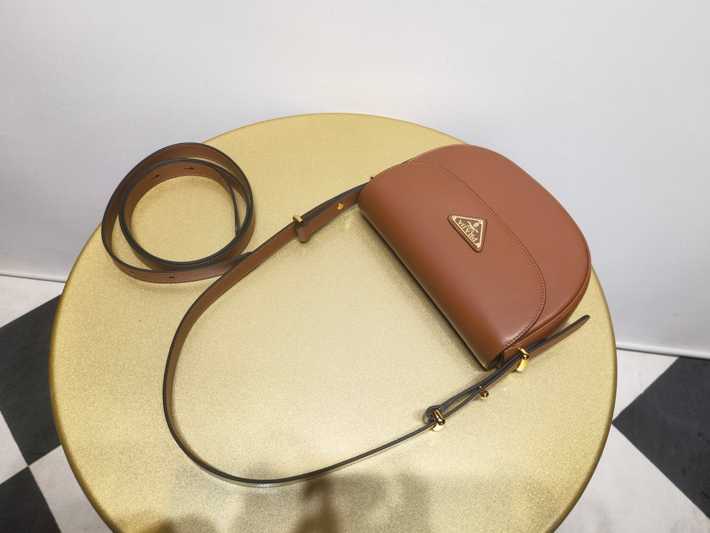 Prada Shoulder Bag