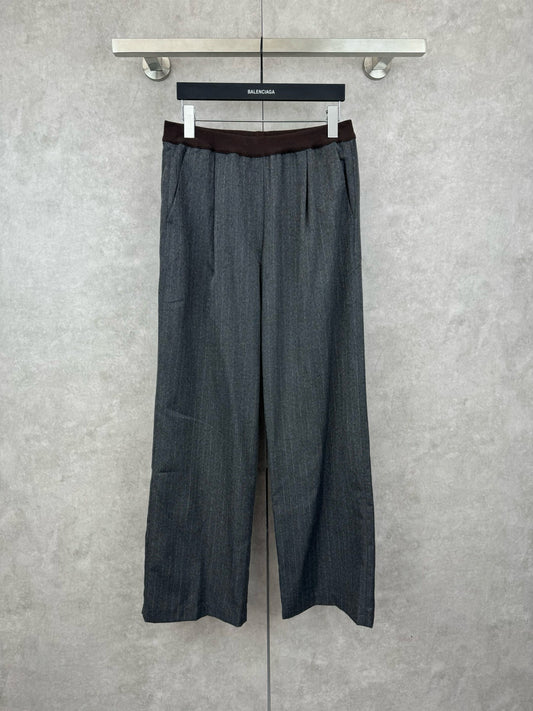 Miu Miu Long Pants
