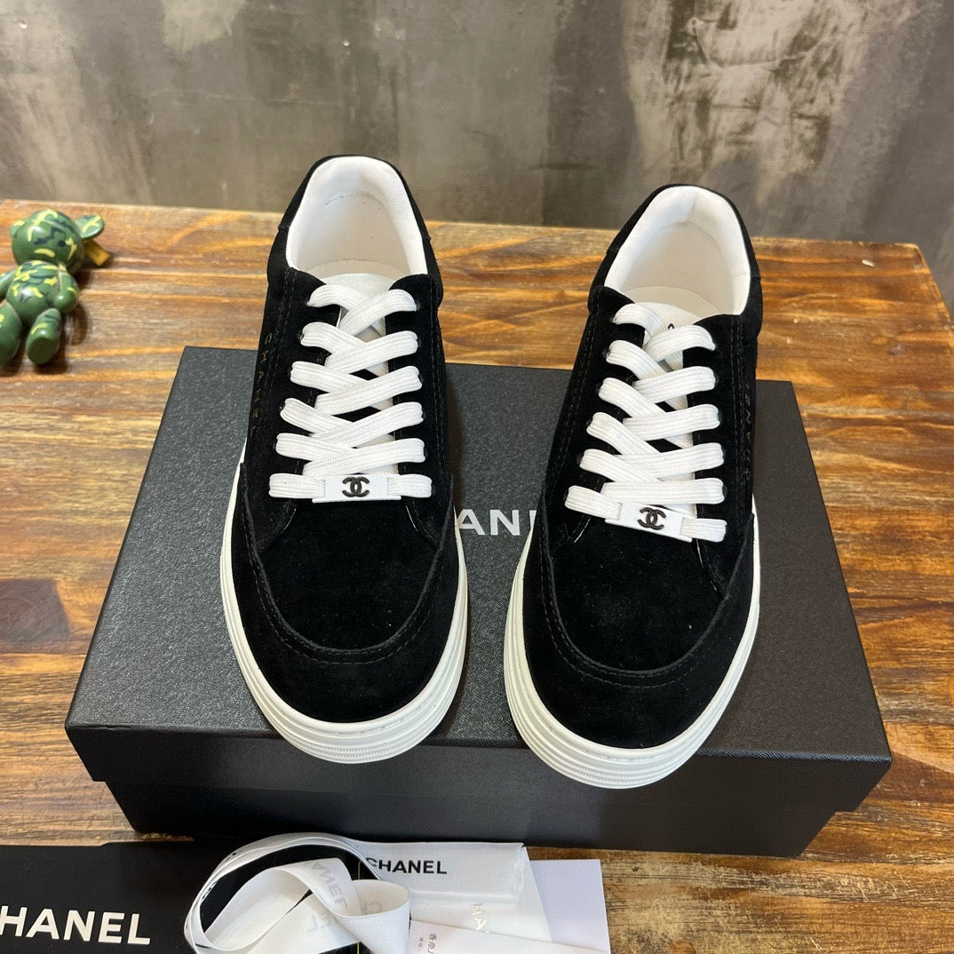 Chanel Sneakers